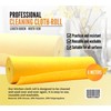 DOJA Barcelona | Roll of Yellow Cloth 6 Mt |