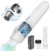 LiTHELi Handheld Vacuum Cordless, 10,000Pa Powerful Suction with Rechargeable U-Battery,