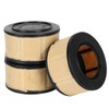 3Pcs Air Filter Replacement Accessories Fit for Stihl MS231 MS251
