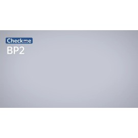 Wellue Automatic Blood Pressure Monitor lrregular Heartbeat Indicator 199 Memory Sets