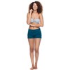 Body Glove Bañador para Mujer Smoothies Seaside Solid Vapor de