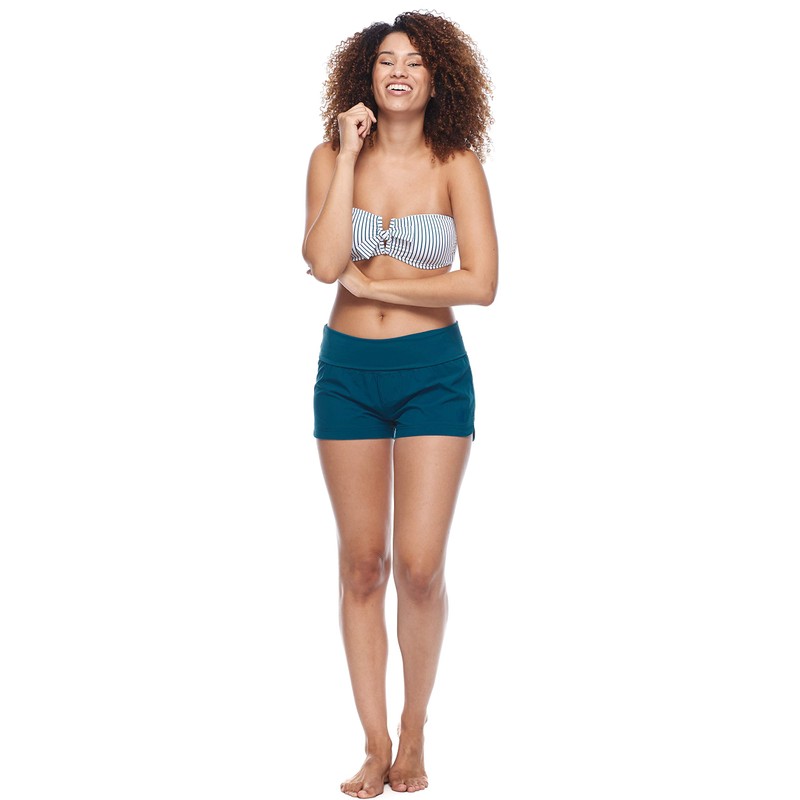 Body Glove Bañador para Mujer Smoothies Seaside Solid Vapor de