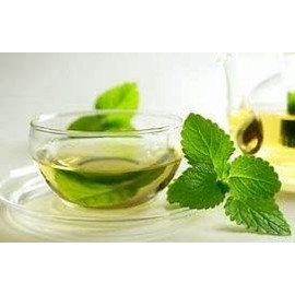 100% Natural Tea Mint Loose Leaves 1.76 oz / 50 gr Product of Ukrainian Carpathians (1 Pack)