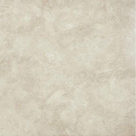 Sterling Self Adhesive 12-Inch Vinyl Floor Tiles, 45 Tiles - 12" x 12", Carrera Marble Pattern - Peel & Stick, DIY Flooring for Kitchen, Dining Room, Bedrooms & Bathrooms by Achim Home Decor