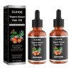 R Aceite Para El Crecimiento Del Cabello, 2 Unidades, 60