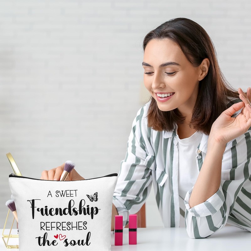 Sanwuta 20 Pcs Christian Gifts for Women Friendship Gifts for