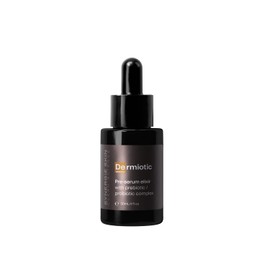 Synergie Skin - Dermiotic Prebiotic and Probiotic Elixir, Toner Alternative, Pre-Face Serum and Moisturiser Essential, Use Before Serum for Oily Skin and Other Skin Types, 30 ml