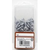 Wakai Sangyo KKW13V Deca Head Wood Crack Prevention Screws, 0.1