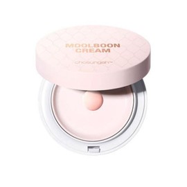 ChosungahTM Peach Pink Water Cream Cushion 7X Original 14g / 조성아TM 복숭아 핑크 물분 크림 쿠션 7X 본품 14g