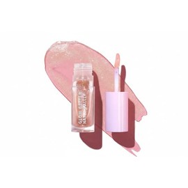 Moira Lip Oil Glow Getter Hydrating (002, Lets Cuddle)