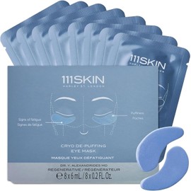 111SKIN Sub-Zero de-Puffing Eye Mask