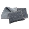 Microfibre Washing Up Sponge and Scouring Cloth for Kitchen and