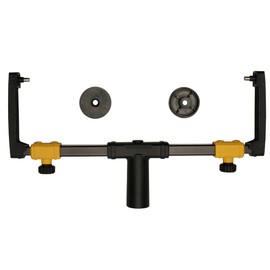 Toolway Tradition PRO Adjustable Roller Frame Cage - 12-18 inch