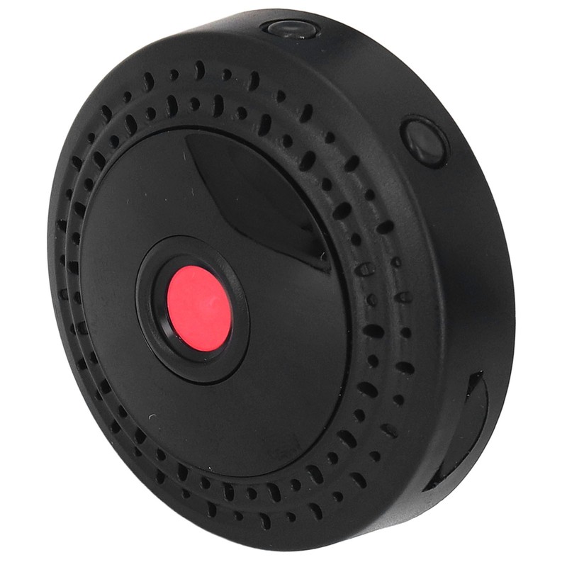 Mini WiFi Camera Wireless HD Night Viewing Motion Detection Indoor