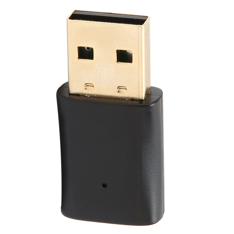 Bluetooth 5.0 USB Adapter Ultra Small Portable Wireless Audio Transmitter