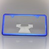 KA Depot Slim License Plate Cover Frame Holder 2 Hole