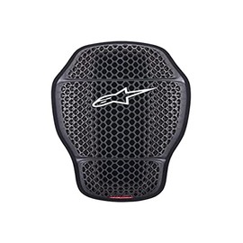 Alpinestars Nucleon KR-Celli Motorcycle Back Protector, Black, Large