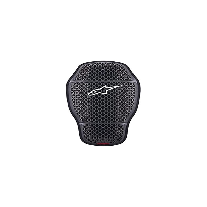 Alpinestars Nucleon KR-Celli Motorcycle Back Protector, Black, Large