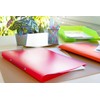 Idena 10434 Ring Binder in DIN A4 Format, with 2-Ring