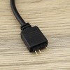 EMSea Pack of 2 3-Pin RGB Light Strips Conversion Cable