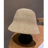 Straw Hat, Women's Hat, Spring, Summer, Hat, UV Protection, Sunburn