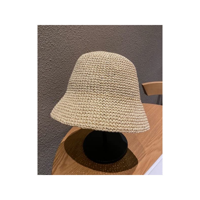 Straw Hat, Women's Hat, Spring, Summer, Hat, UV Protection, Sunburn