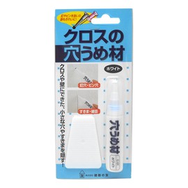 Kenchiku-no-Tomo Hole Filler