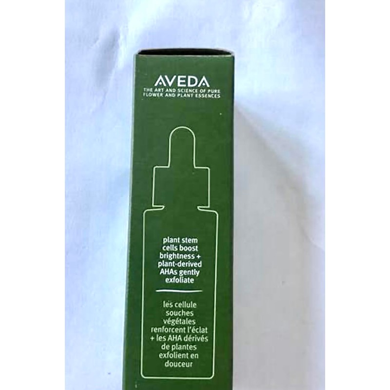 Aveda Botanical Kinetics Instant Luminizer 1oz/30ml