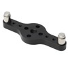 Hole Drilling Guide Centering Dowel Straight Hole Positioner Woodworking Splicing