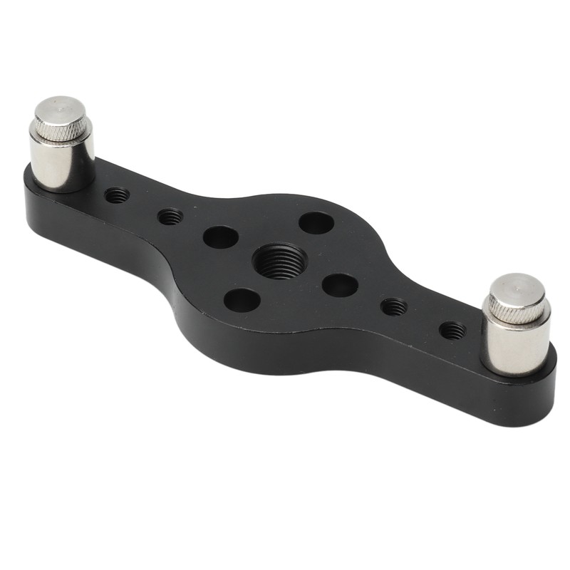 Hole Drilling Guide Centering Dowel Straight Hole Positioner Woodworking Splicing