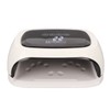 Nail Lamp 108W 4 Modes 42pcs Light Chips Professional LED