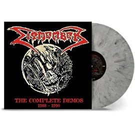 The Complete Demos 1988-1990 - Gray Marble