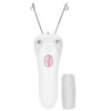 Electric Threading Epilator Hair Remover USB Charging Cotton Thread Epilator