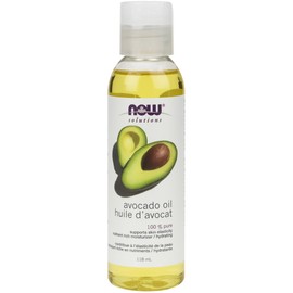 NOW Avocado Oil Refined, 473ml