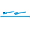 Joint Shaft Set Aluminum Lightweight Blue Propeller Joint Shaft Set
