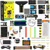 KEYESTUDIO Super Starter Kit para Microbit V2 V1.5 STEM Learning|Sin