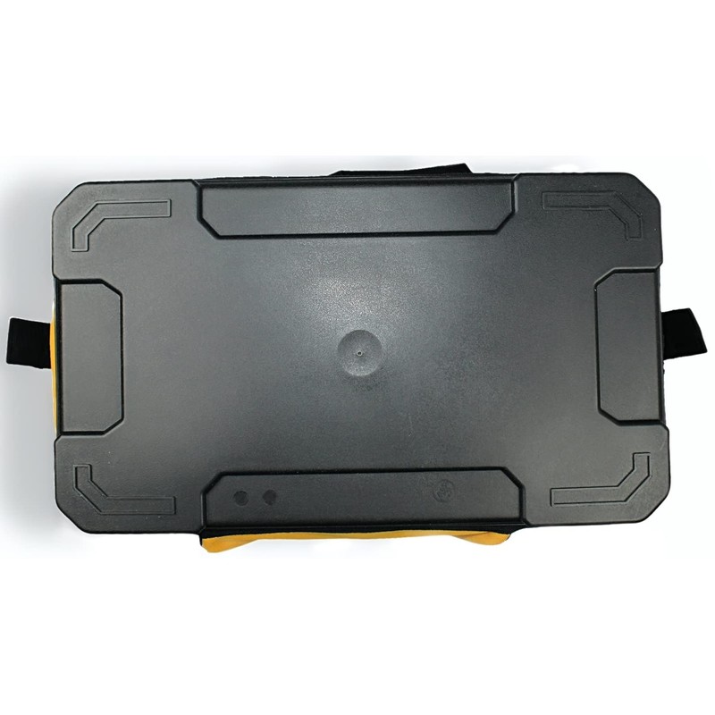 DEWALT OEM N712935 Impact Wrench Tool Bag DCKSS300M1 DCKSS520D2 DCKSS521D2