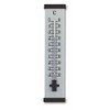 TFA 12.2006 – Metal Indoor/Outdoor Thermometer