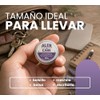 Alercare Bálsamo Nasal Orgánico 10gr Ayuda Alergias Por Polvo Polen