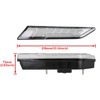 LDETXY Accent Panel Light Kit for Slingshot 2020-2023, DRL Daytime