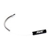 AWE® Alloy V Brake Noodle Cable Guide,Pipe, 90 Degree for