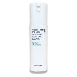 Innisfree 이니스프리 포레스트 포맨 안티에이징 올인원 에센스 Innisfree Forest For Men Anti-Aging All-in-One Essence