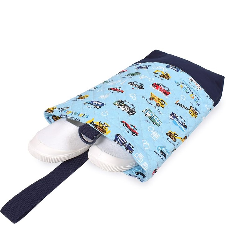 N3233200 Shoe Case, Boys and Children, Shoes, Elementary School Students,