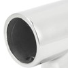 2 Way Boat Hand Rail Right Angle Stainless Steel Sturdy