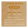 Crema Facial Vitacilina Aclaradora Día, Noche con Retinol 100 g