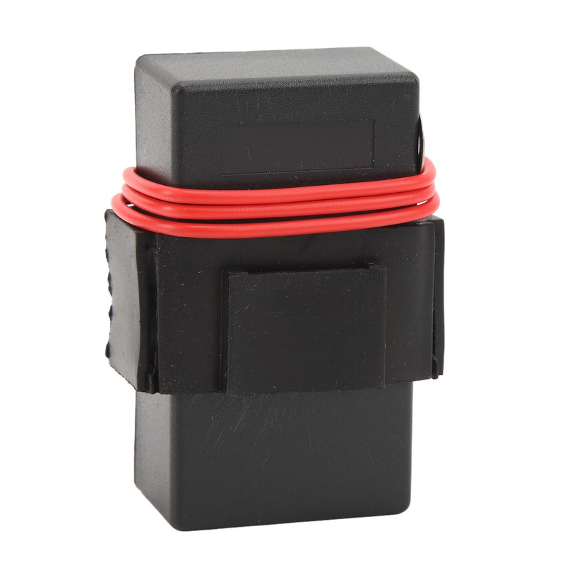 6 Pin Motorcycle Ignition Module DC 12V High Performance CDI