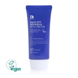 Benton 1 Benton Skinfit Mineral Sun Cream + 1 Mineral Sun Stick (+Guava Pad) / 벤튼 스킨핏 미네랄 선크림 1개+무기자차 선스틱 1개(+구아바패드)