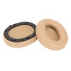 Replacement Headset Ear Cushion Noise Isolation Around Headphones Ear Pads