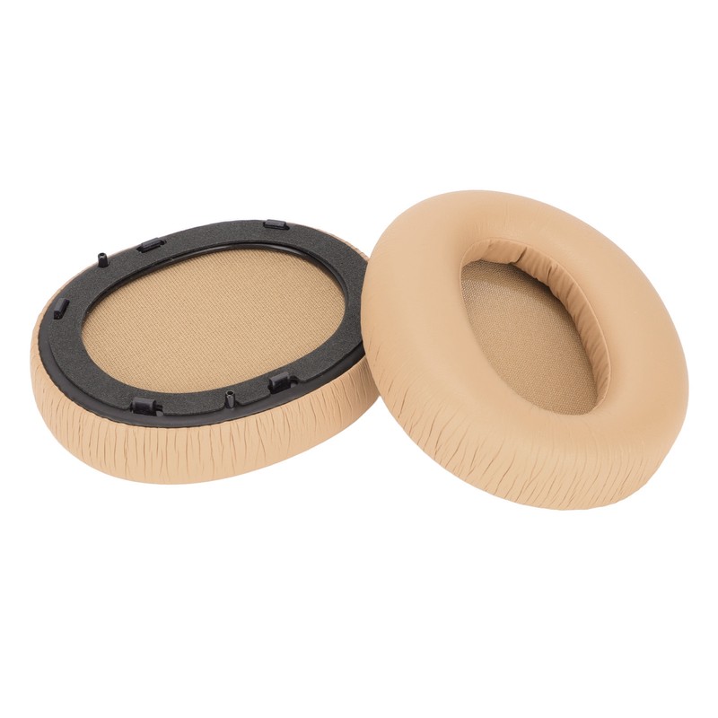 Replacement Headset Ear Cushion Noise Isolation Around Headphones Ear Pads