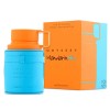 Odyssey Mandarin Sky by ARMAF 3.4oz Eau De Parfum for Men NEW in SEALED Box